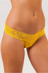 Hanky Panky Signature Lace Low Rise Thong